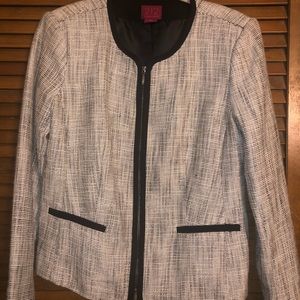 212 Collection blazer